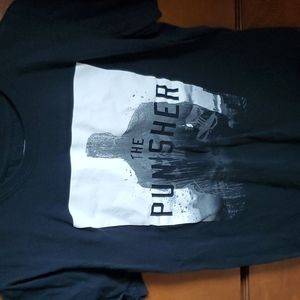 Punisher Shirt